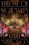 Buchcover und Innenansicht für das Buch: Throne of Nightmares