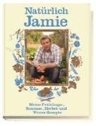 Buchcover und Innenansicht für das Buch: Natürlich Jamie
