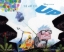 Buchcover und Innenansicht für das Buch: The Art of Up