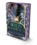 Buchcover und Innenansicht für das Buch: Wild Reverence. Deluxe Edition