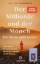 Buchcover und Innenansicht für das Buch: Der Millionär und der Mönch - Die Reise geht weiter