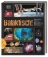Buchcover und Innenansicht für das Buch: Galaktisch!