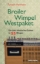 Buchcover und Innenansicht für das Buch: Broiler, Wimpel, Westpaket
