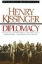 Buchcover und Innenansicht für das Buch: Diplomacy