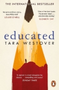 Buchcover und Innenansicht für das Buch: Educated