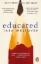 Buchcover und Innenansicht für das Buch: Educated