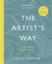 Buchcover und Innenansicht für das Buch: The Artist's Way