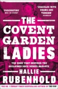 Buchcover und Innenansicht für das Buch: The Covent Garden Ladies