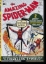 Buchcover und Innenansicht für das Buch: Marvel Comics Library. Spider-Man. Vol. 1. 1962-1964
