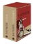 Buchcover und Innenansicht für das Buch: Ilias · Odyssee