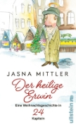 Buchcover und Innenansicht für das Buch: Der heilige Erwin