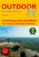 Buchcover und Innenansicht für das Buch: Forststeig Elbsandstein