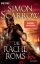 Buchcover und Innenansicht für das Buch: REVENGE OF ROME (23)