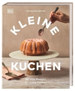 Buchcover und Innenansicht für das Buch: Kleine Kuchen