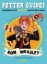 Buchcover und Innenansicht für das Buch: Pocket Potters. Little Guides to the Harry Potter Stories by J.K. Rowling: Ron Weasley