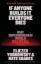 Buchcover und Innenansicht für das Buch: If Anyone Builds It, Everyone Dies