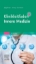 Buchcover und Innenansicht für das Buch: Klinikleitfaden Innere Medizin