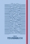 Buchcover und Innenansicht für das Buch: Mein Tourenbuch (Farbe: blau)