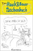 Buchcover und Innenansicht für das Buch: Dafür haben sie Geld