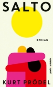 Buchcover und Innenansicht für das Buch: Salto
