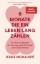 Buchcover und Innenansicht für das Buch: 9 Months That Count Forever: How your pregnancy diet shapes your baby's future