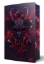 Buchcover und Innenansicht für das Buch: The Devil's Bloom