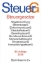 Buchcover und Innenansicht für das Buch: Steuergesetze. SteuerG