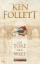 Buchcover und Innenansicht für das Buch: World Without End
