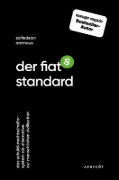 Buchcover und Innenansicht für das Buch: The Fiat Standard