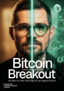 Buchcover und Innenansicht für das Buch: Bitcoin-Breakout