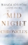 Buchcover und Innenansicht für das Buch: Midnight Chronicles - Schattenblick