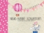 Buchcover und Innenansicht für das Buch: Hallo kleine Schwester!