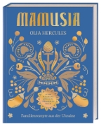 Buchcover und Innenansicht für das Buch: Mamusia