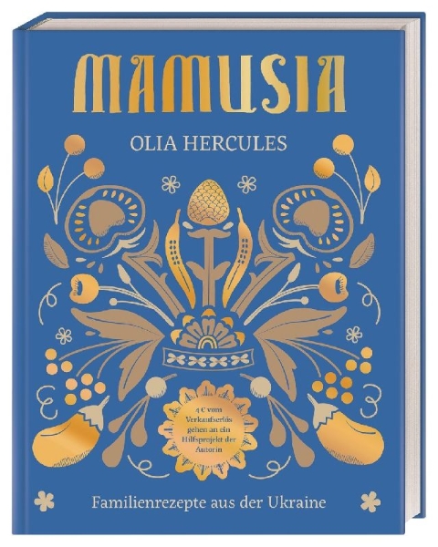Buchcover und Innenansicht für das Buch: Mamusia