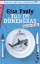 Buchcover und Innenansicht für das Buch: Tod im Dünengras