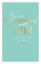 Buchcover und Innenansicht für das Buch: Eine Verabredung mit mir