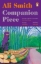 Buchcover und Innenansicht für das Buch: Companion piece