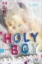 Buchcover und Innenansicht für das Buch: Holy Boy