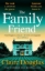 Buchcover und Innenansicht für das Buch: The Family Friend