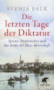 Buchcover und Innenansicht für das Buch: Die letzten Tage der Diktatur