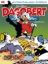Buchcover und Innenansicht für das Buch: Disney: Entenhausen-Edition Bd. 96