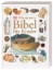 Buchcover und Innenansicht für das Buch: The Children's Illustrated Bible