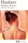 Buchcover und Innenansicht für das Buch: Madame Bovary