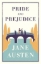 Buchcover und Innenansicht für das Buch: Pride and Prejudice