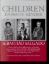 Buchcover und Innenansicht für das Buch: Sebastião Salgado. Children