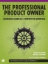 Buchcover und Innenansicht für das Buch: The Professional Product Owner