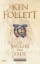 Buchcover und Innenansicht für das Buch: The Pillars of the Earth