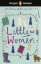 Buchcover und Innenansicht für das Buch: Penguin Readers Level 1: Little Women (ELT Graded Reader)
