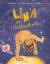 Buchcover und Innenansicht für das Buch: Lina, die Entdeckerin