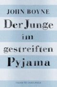 Buchcover und Innenansicht für das Buch: The Boy in the Striped Pyjamas